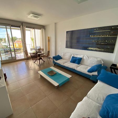 Atico En Almadraba Apartment Benicassim Exterior photo